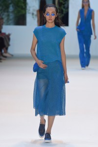 Akris RTW Spring 2016