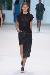 Akris RTW Spring 2016