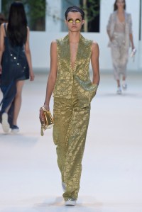 Akris RTW Spring 2016