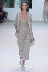 Akris RTW Spring 2016