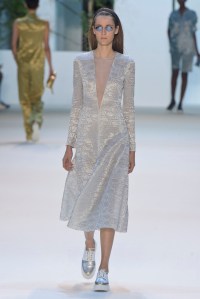 Akris RTW Spring 2016