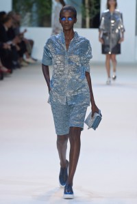 Akris RTW Spring 2016
