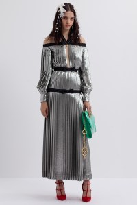 Alessandra Rich RTW Spring 2016