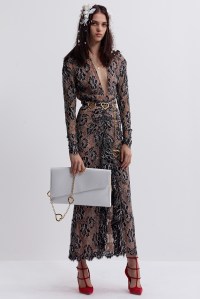Alessandra Rich RTW Spring 2016