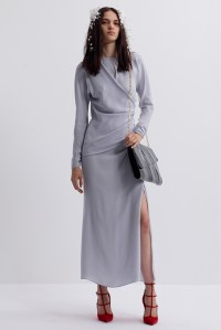 Alessandra Rich RTW Spring 2016