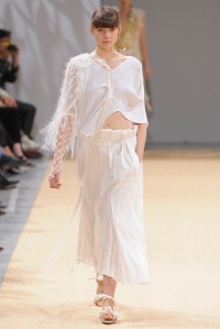Allude RTW Spring 2016