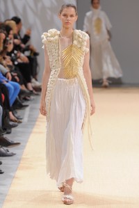 Allude RTW Spring 2016