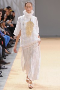 Allude RTW Spring 2016