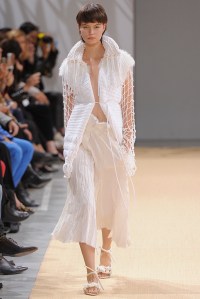 Allude RTW Spring 2016