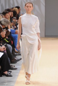 Allude RTW Spring 2016