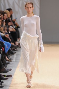 Allude RTW Spring 2016