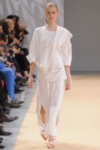 Allude RTW Spring 2016