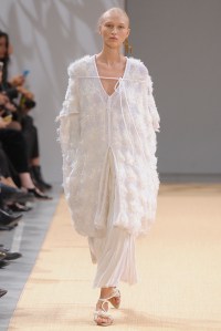 Allude RTW Spring 2016