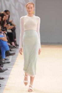 Allude RTW Spring 2016