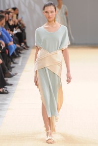 Allude RTW Spring 2016