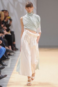 Allude RTW Spring 2016
