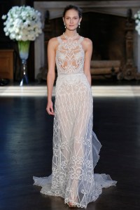 Alon Livné White Bridal Fall 2016
