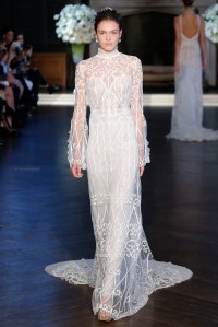 Alon Livné White Bridal Fall 2016