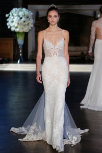 Alon Livné White Bridal Fall 2016