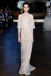 Alon Livné White Bridal Fall 2016