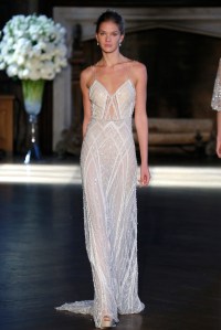 Alon Livné White Bridal Fall 2016