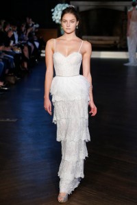 Alon Livné White Bridal Fall 2016