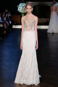 Alon Livné White Bridal Fall 2016