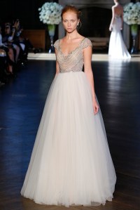 Alon Livné White Bridal Fall 2016