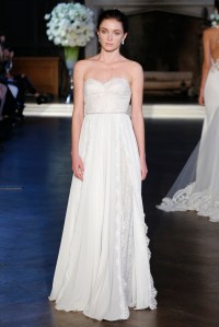 Alon Livné White Bridal Fall 2016