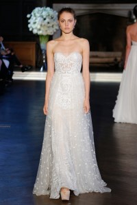 Alon Livné White Bridal Fall 2016