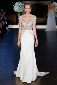 Alon Livné White Bridal Fall 2016