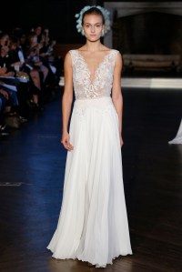 Alon Livné White Bridal Fall 2016