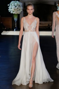 Alon Livné White Bridal Fall 2016