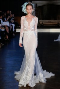 Alon Livné White Bridal Fall 2016
