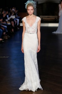 Alon Livné White Bridal Fall 2016