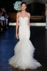Alon Livné White Bridal Fall 2016