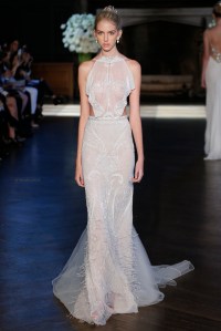 Alon Livné White Bridal Fall 2016
