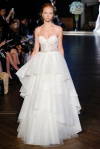 Alon Livné White Bridal Fall 2016