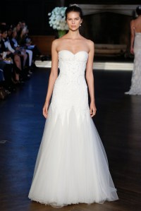 Alon Livné White Bridal Fall 2016