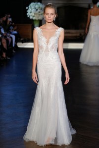 Alon Livné White Bridal Fall 2016