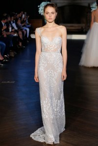 Alon Livné White Bridal Fall 2016