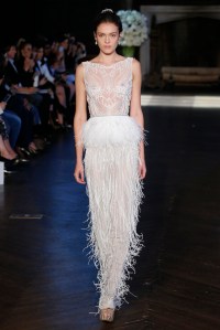 Alon Livné White Bridal Fall 2016