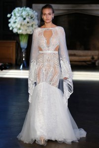 Alon Livné White Bridal Fall 2016