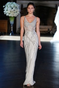 Alon Livné White Bridal Fall 2016