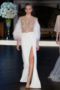 Alon Livné White Bridal Fall 2016
