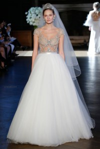 Alon Livné White Bridal Fall 2016