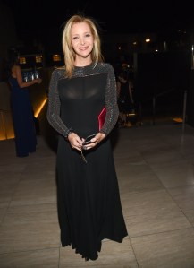 Lisa Kudrow