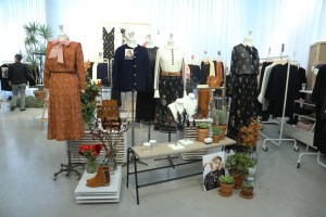 & Other Stories Flagship at 505 Fifth Avenue