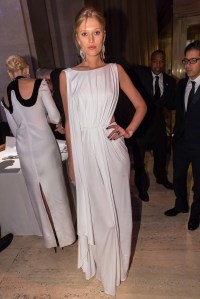 Toni Garrn