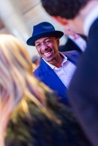 Nick Cannon